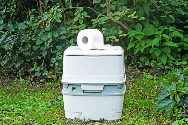 Best Local porta potty services  in La Blanca, TX