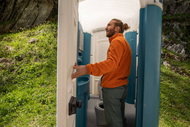 Best Emergency porta potty rental  in La Blanca, TX