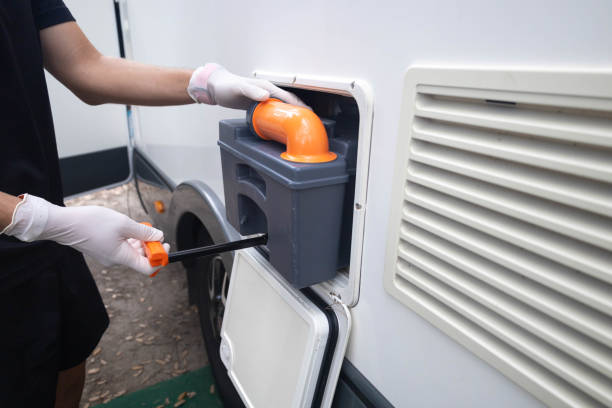 Best Porta potty rental for parties  in La Blanca, TX