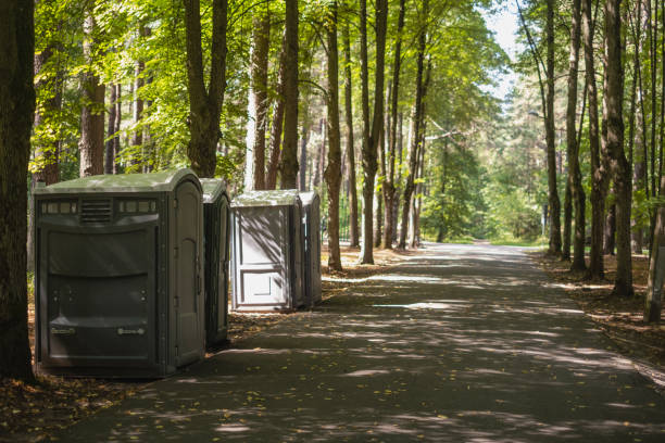 Best Affordable porta potty rental  in La Blanca, TX