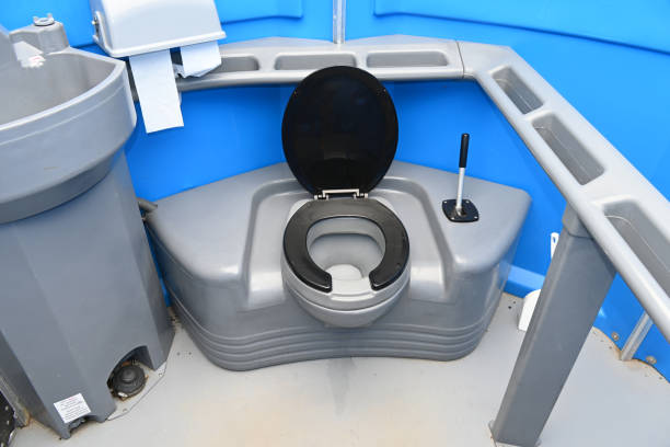 Best Long-term porta potty rental  in La Blanca, TX
