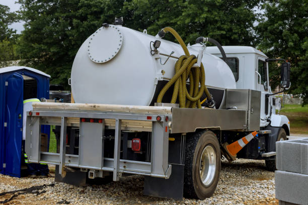 Best Construction site porta potty rental  in La Blanca, TX