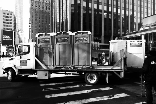 Best Portable toilet rental cost  in La Blanca, TX