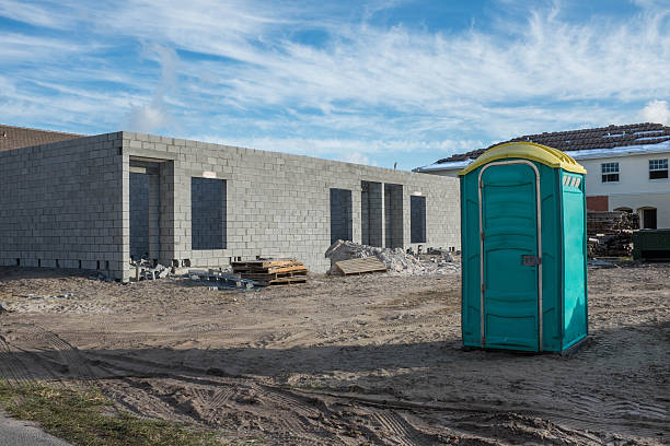 La Blanca, TX porta potty rental Company