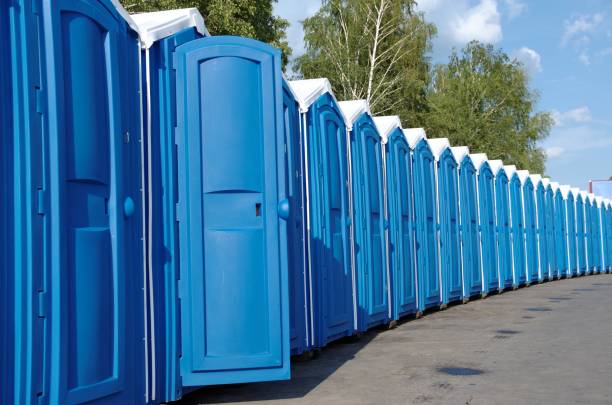 Porta potty services near me in La Blanca, TX